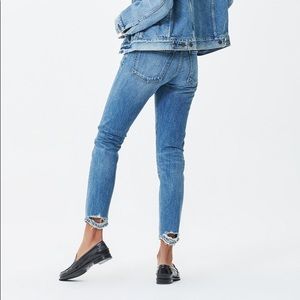 NWOT Citizens of Humanity Liya